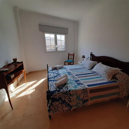 Atico En La Playa De La Aldea. Villa San Nicolás Exteriör bild