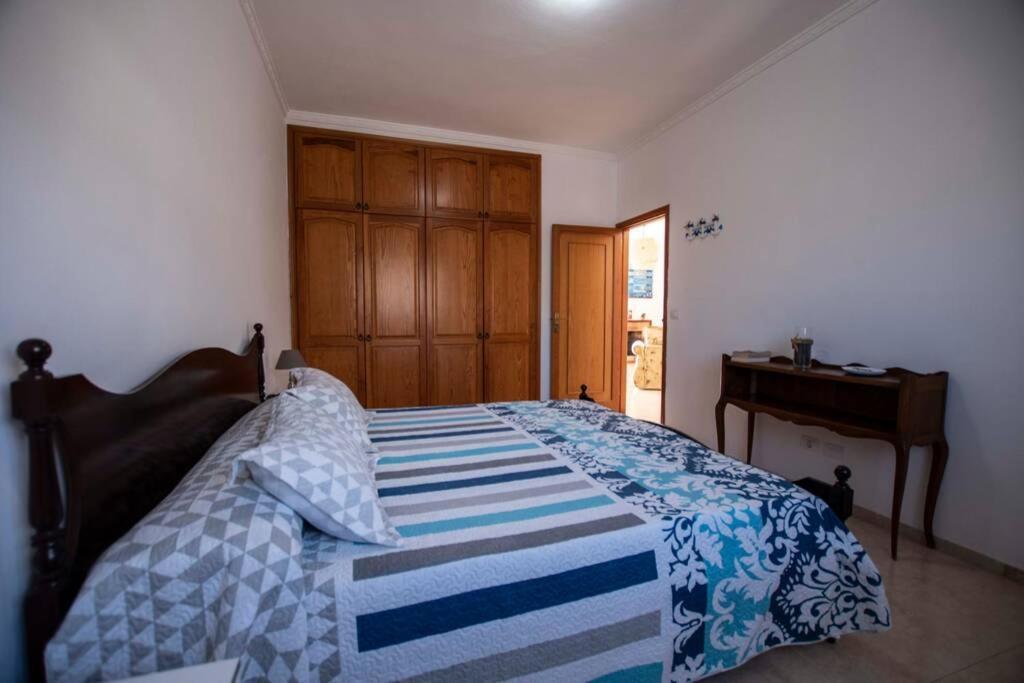 Atico En La Playa De La Aldea. Villa San Nicolás Exteriör bild