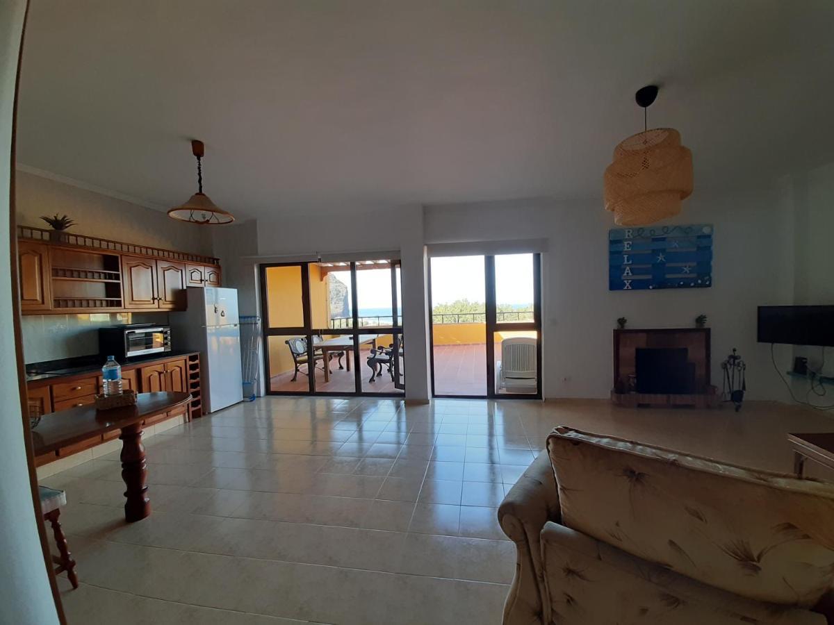 Atico En La Playa De La Aldea. Villa San Nicolás Exteriör bild